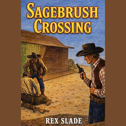 Sagebrush Crossing