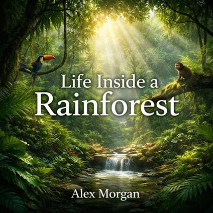 Life Inside a Rainforest