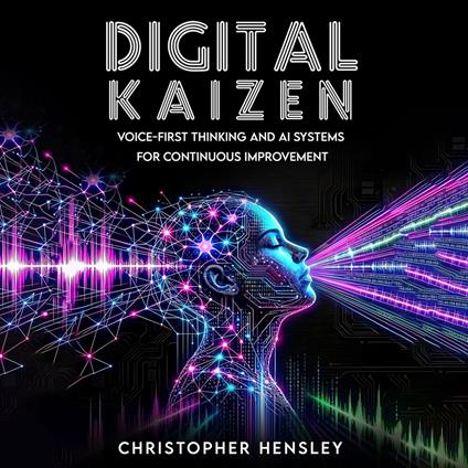 Digital Kaizen