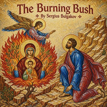 Burning Bush, The