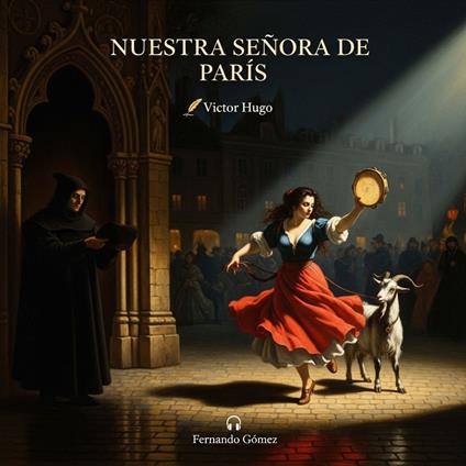 Nuestra Señora de París