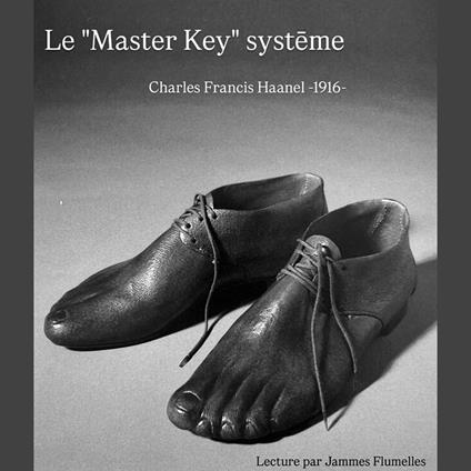 Le Masterkey système