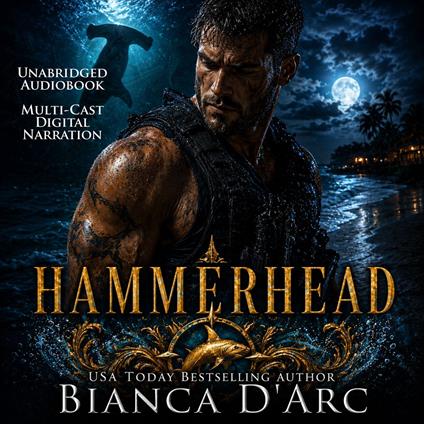 Hammerhead