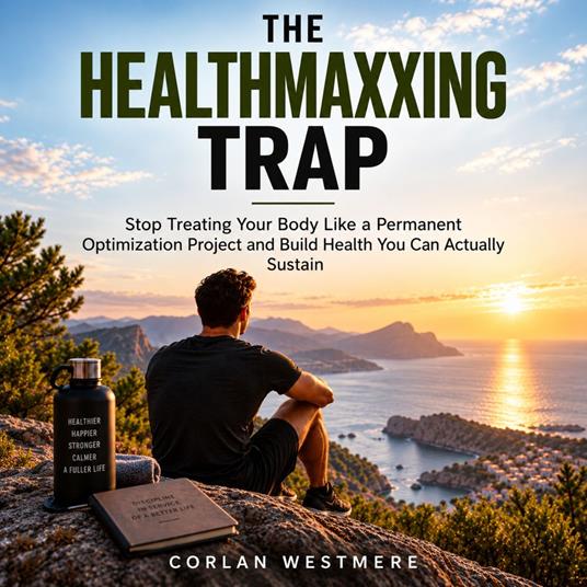 Healthmaxxing Trap, The