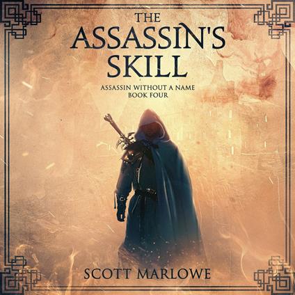 Assassin's Skill, The