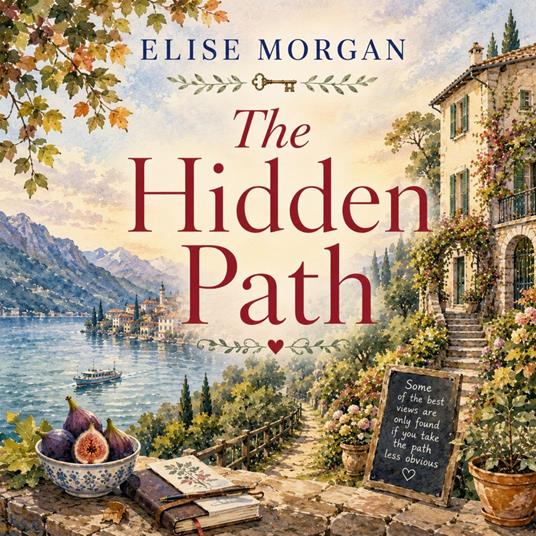 Hidden Path, The