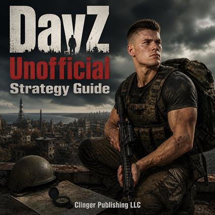 DayZ Unofficial Strategy Guide