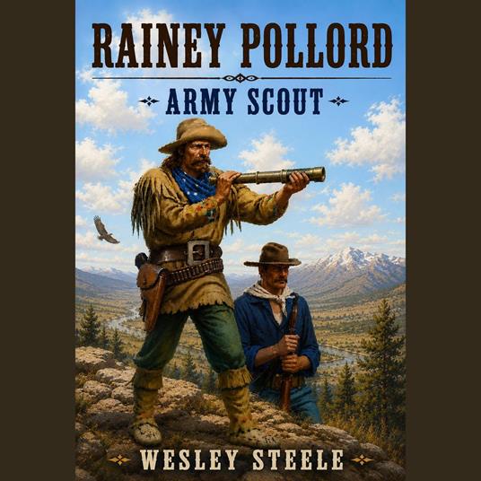 Rainey Pollord