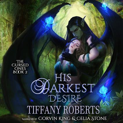 His Darkest Desire