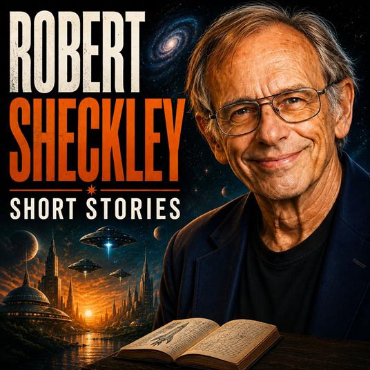 Robert Sheckley Short Stories