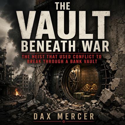 Vault Beneath War, The