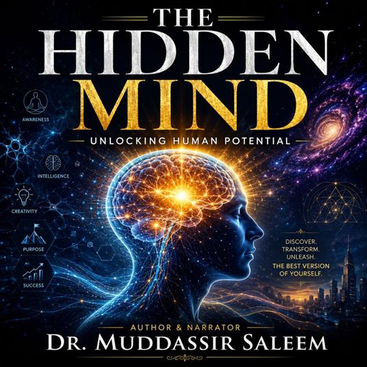 Hidden Mind, The: Unlocking Human Potential
