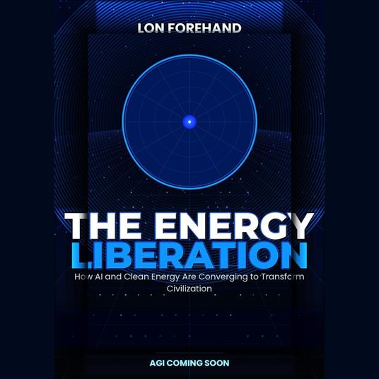 ENERGY LIBERATION, THE