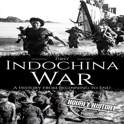 First Indochina War