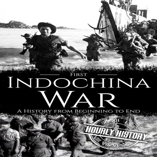 First Indochina War