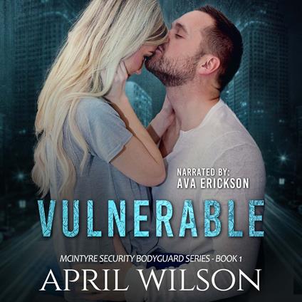 Vulnerable