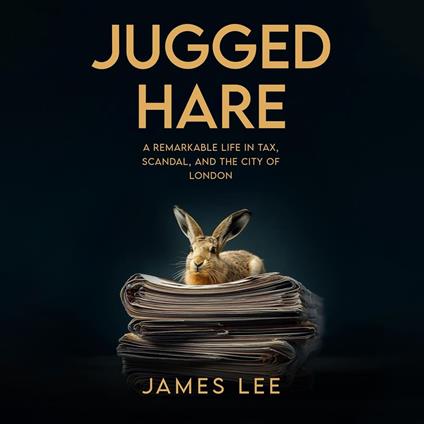 Jugged Hare
