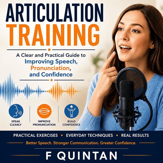 Articulation Training