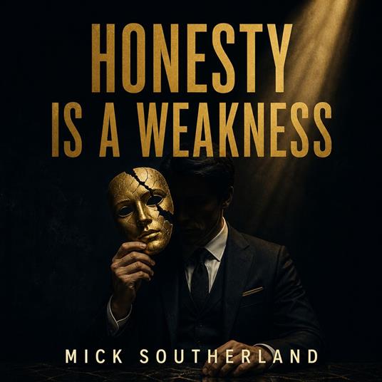 Honesty is a Weakness