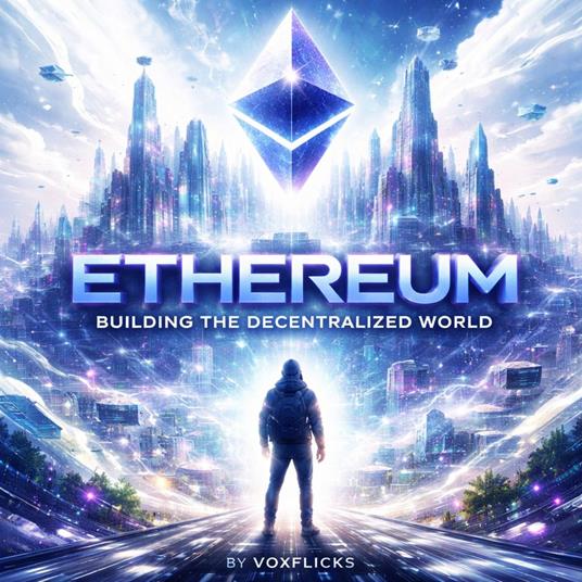 Ethereum: Building the Decentralized World