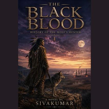 Black Blood, The