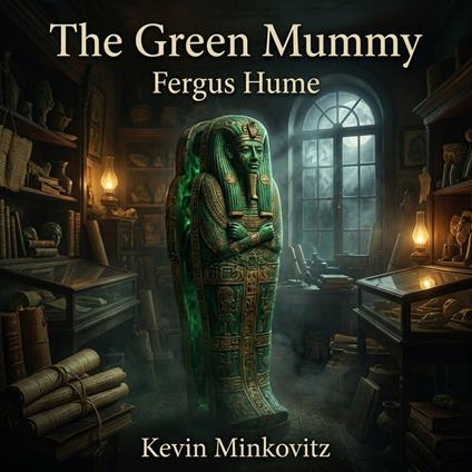 Green Mummy, The