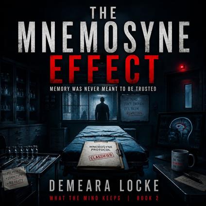 Mnemosyne Effect, The