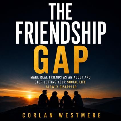 Friendship Gap, The