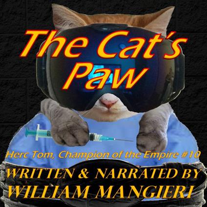 Cat's Paw, The