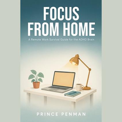 Focus From Home