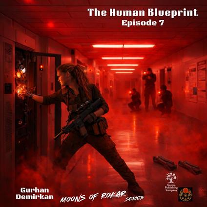 Human Blueprint, The