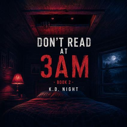 Don't Read At 3AM