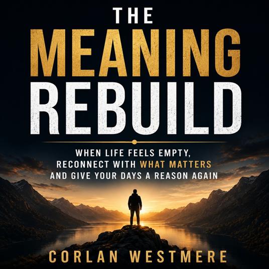 Meaning Rebuild, The