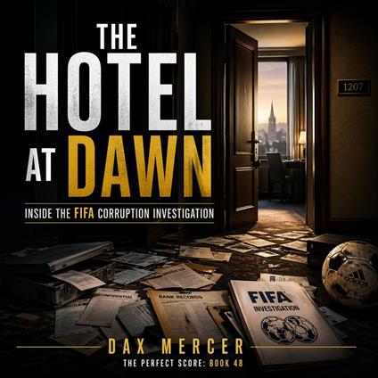 Hotel at Dawn, The