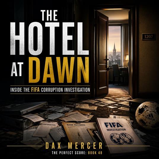 Hotel at Dawn, The