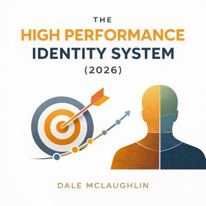 HIGH PERFORMANCE IDENTITY SYSTEM, THE (2026)