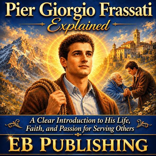 Pier Giorgio Frassati Explained