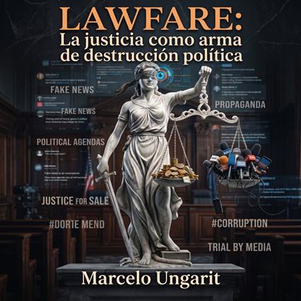 Lawfare