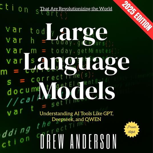 Large Language Models: