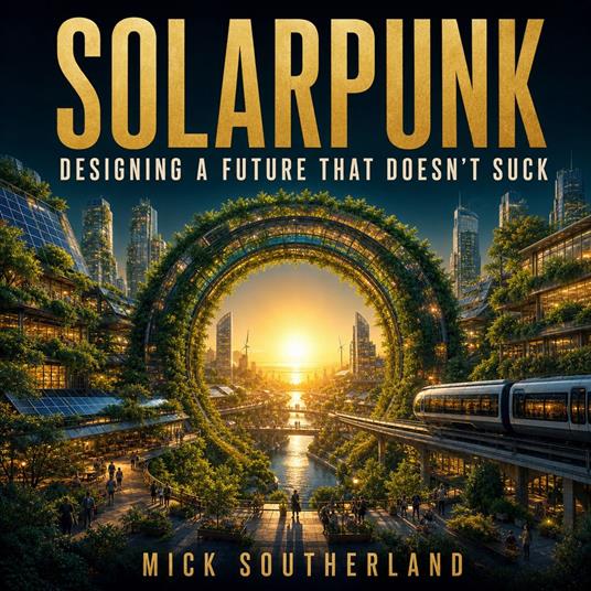 Solarpunk