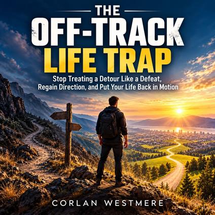 Off-Track Life Trap, The