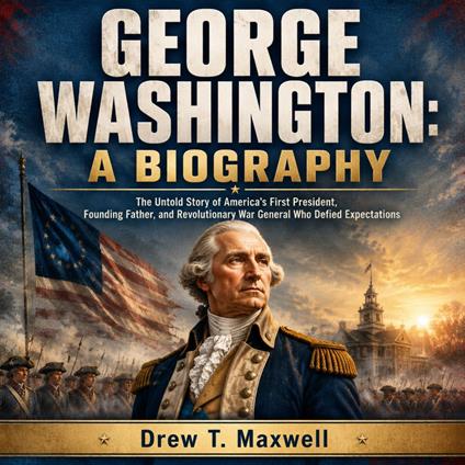 George Washington: A Biography