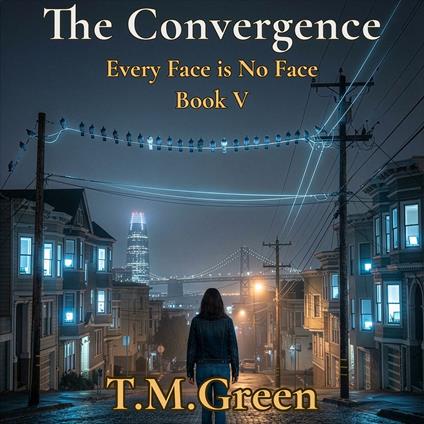 Convergence, The