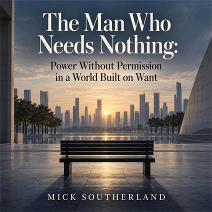 Man Who Needs Nothing, The