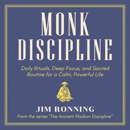 Monk Discipline