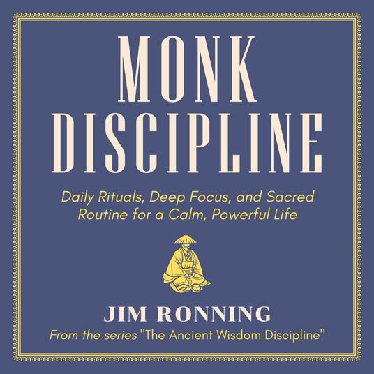 Monk Discipline