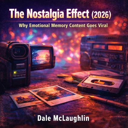 Nostalgia Effect, The (2026)