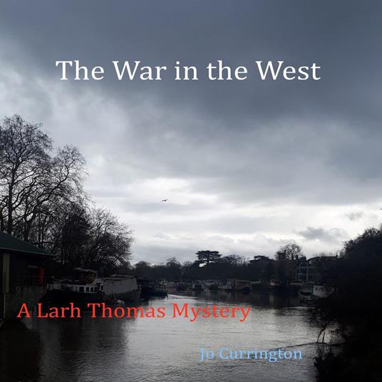 War in the West, The