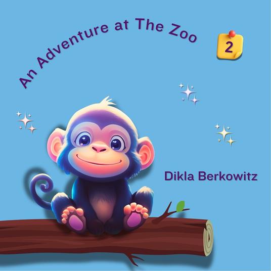Adventure at The Zoo, An - 2