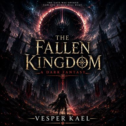 Fallen Kingdom, The